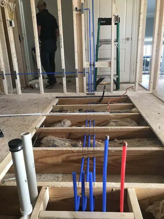 St. Matthews Plumbing Picture 1