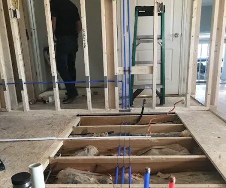 St. Matthews Plumbing