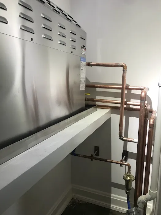 St. Matthews Plumbing Picture 2