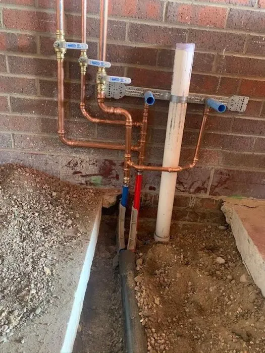 Noah's Plumbing & Water Heaters Picture 7