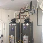 Noah's Plumbing & Water Heaters