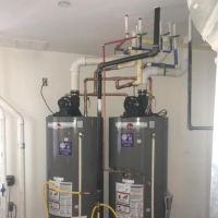 Noah's Plumbing & Water Heaters ico