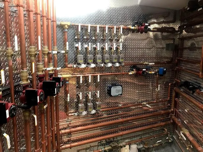 Noah's Plumbing & Water Heaters Picture 10
