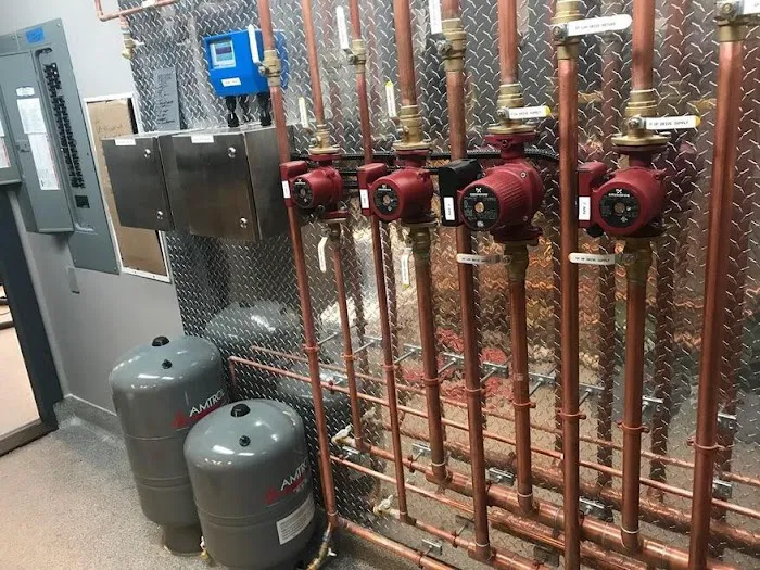 Noah's Plumbing & Water Heaters Picture 3