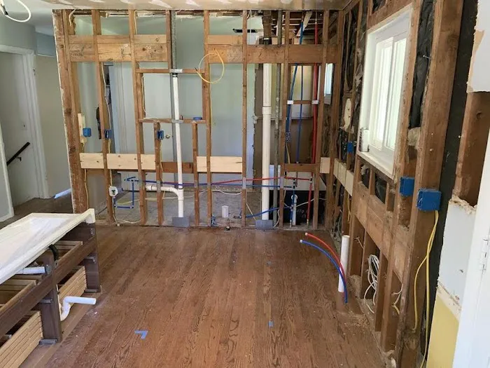 Noah's Plumbing & Water Heaters Picture 5