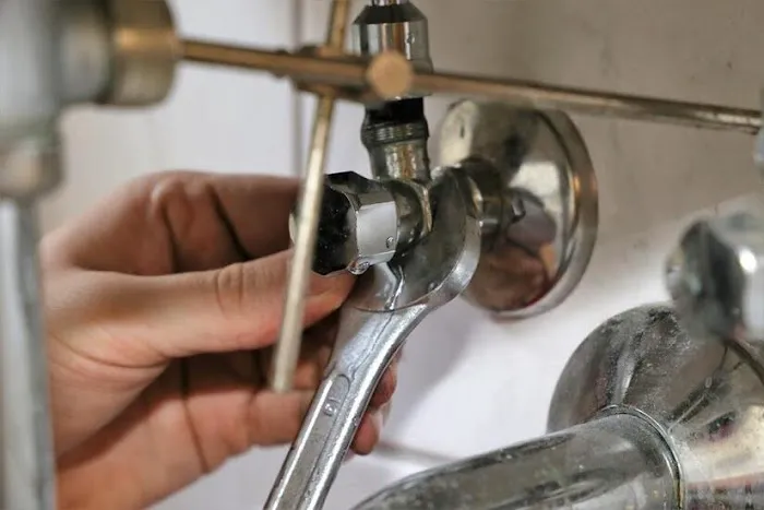 Davis Brothers Plumbing Picture 1