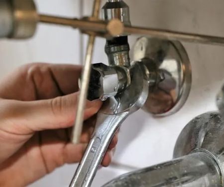 Davis Brothers Plumbing