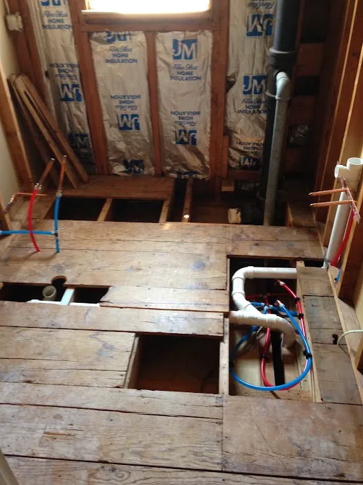 Golden Plumbing Picture 10