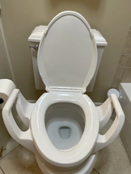 Golden Plumbing Picture 5