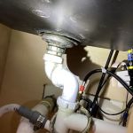 Golden Plumbing