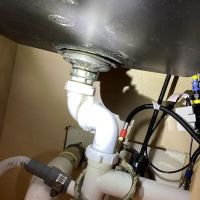 Golden Plumbing ico