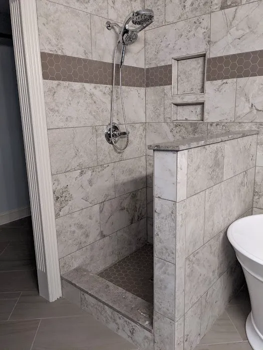 Jim Barnes Plumbing Picture 1