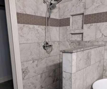 Jim Barnes Plumbing