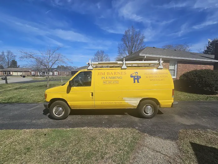 Jim Barnes Plumbing Picture 3