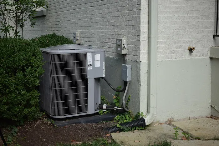 Dauenhauer Plumbing Heating Air & Electric Picture 2