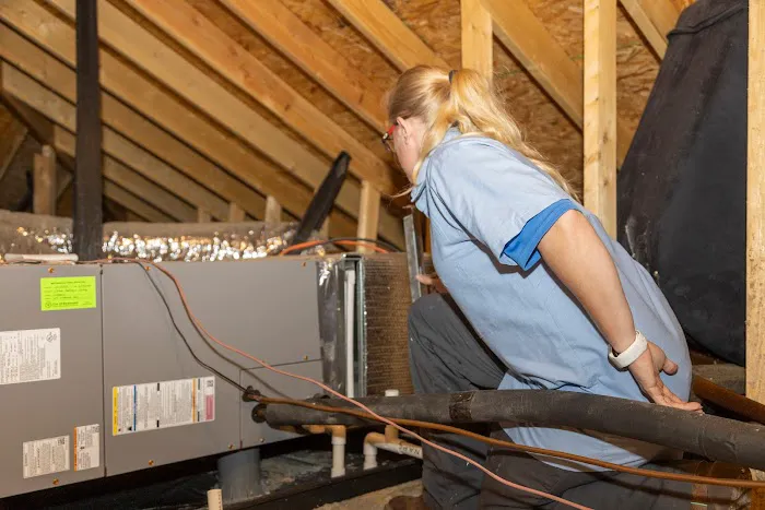 Dauenhauer Plumbing Heating Air & Electric Picture 9