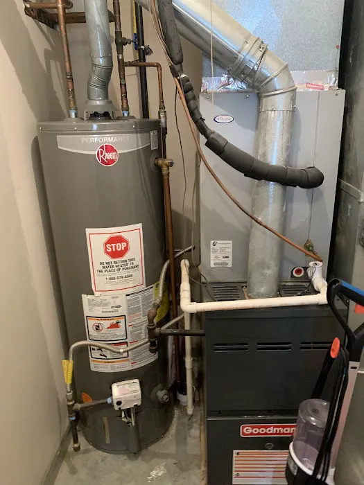 John Heffley Plumbing Picture 1