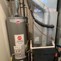 John Heffley Plumbing ico