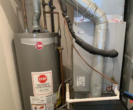 John Heffley Plumbing