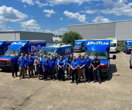 Tom Drexler Plumbing, Air & Electric