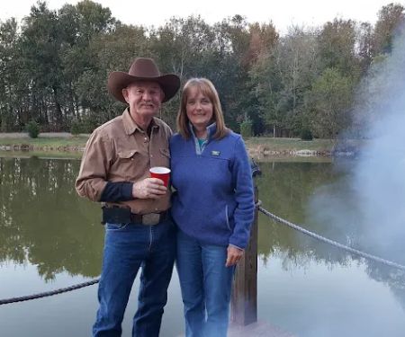Central Kentucky Environmental