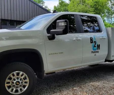 B2M Plumbing