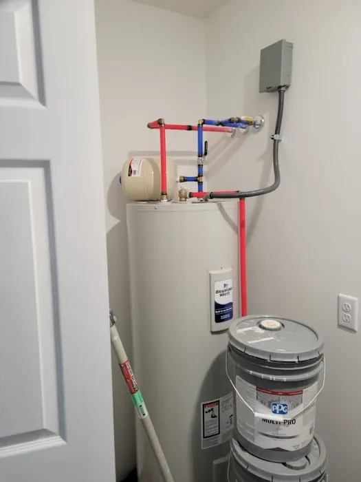 B2M Plumbing Picture 2
