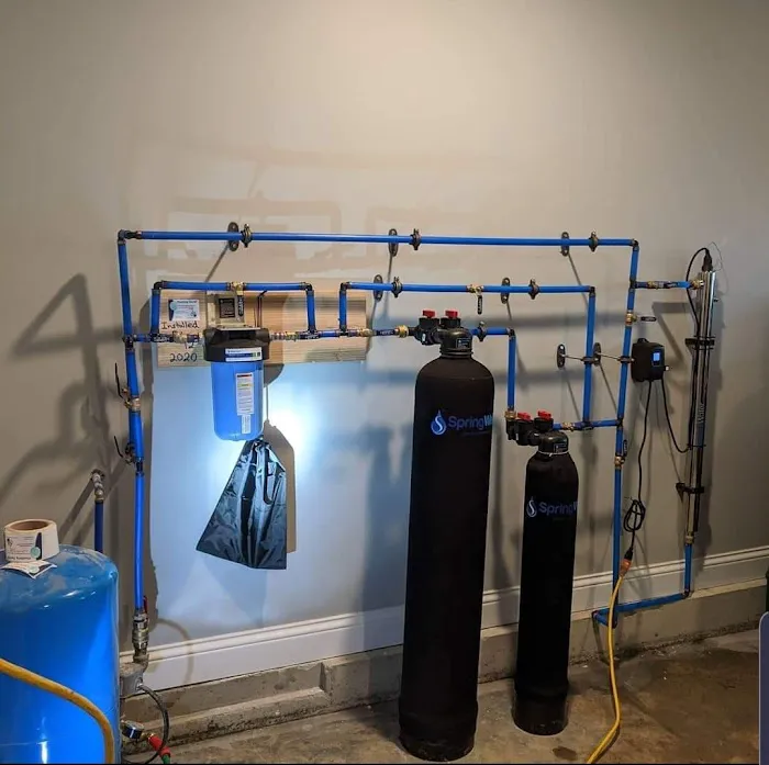 Plumbing Doctor Inc. Picture 5