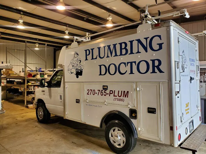 Plumbing Doctor Inc. Picture 10
