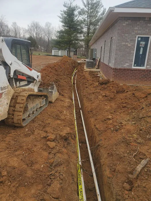 Plumbing Doctor Inc. Picture 1