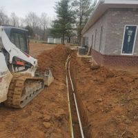 Plumbing Doctor Inc. ico