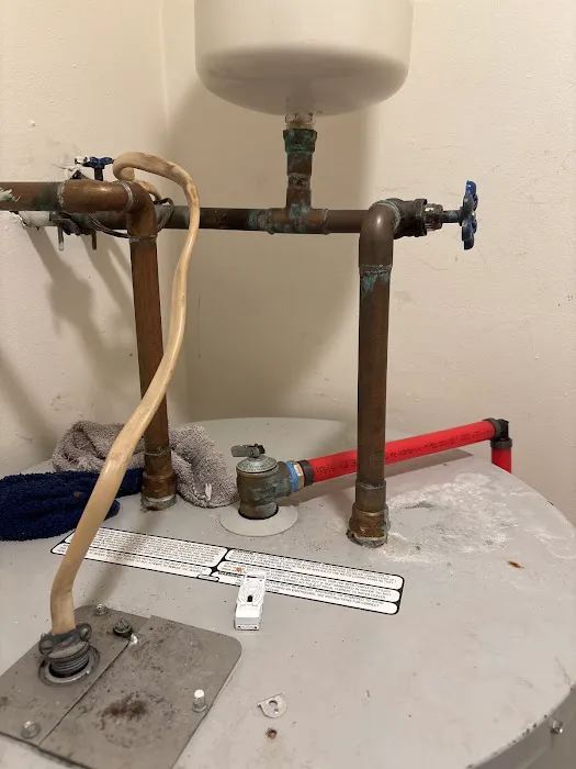Plumbing Doctor Inc. Picture 2
