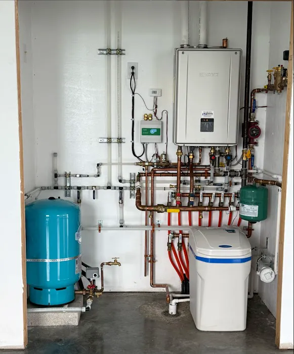 B&E Plumbing Picture 7