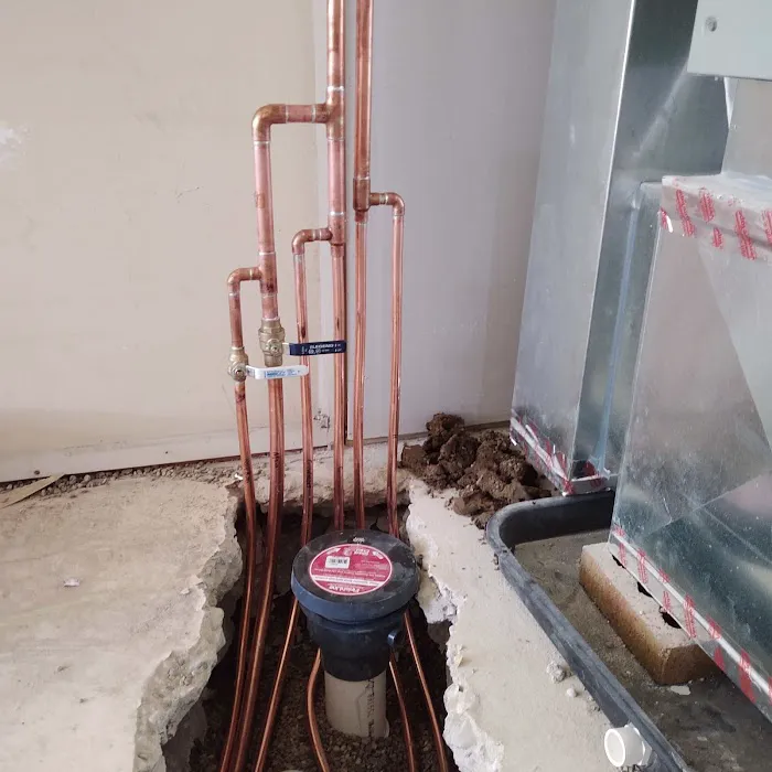 B&E Plumbing Picture 9