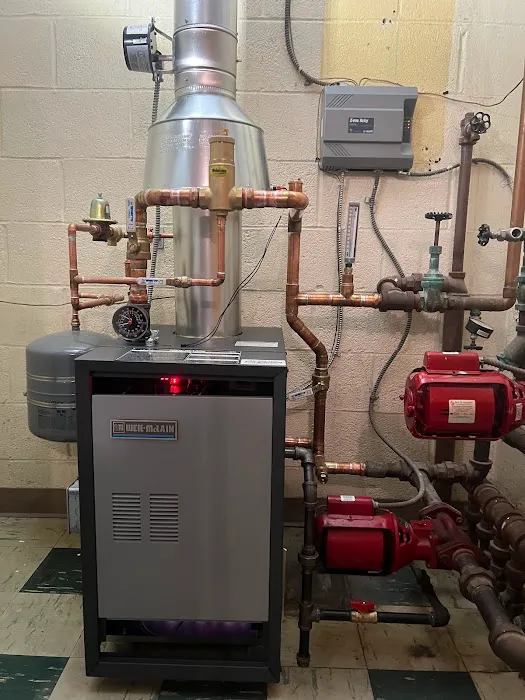 B&E Plumbing Picture 6