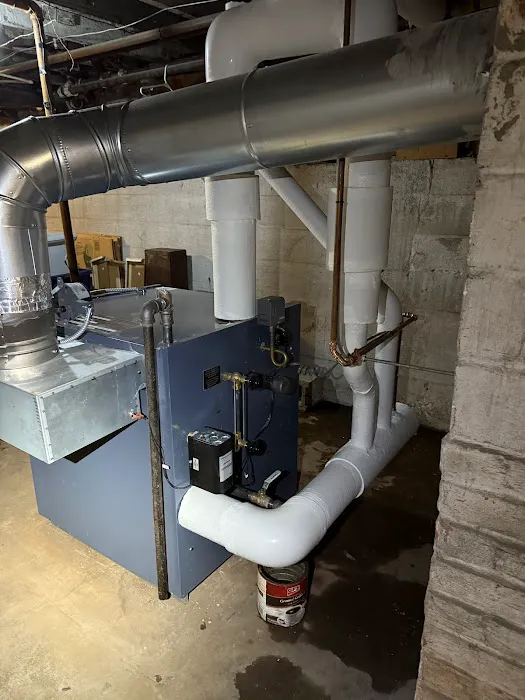 B&E Plumbing Picture 2