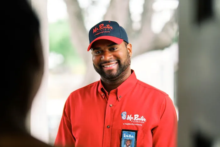 Mr. Rooter Plumbing of Butler and Warren Counties Picture 7