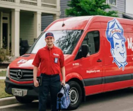 Mr. Rooter Plumbing of Butler and Warren Counties