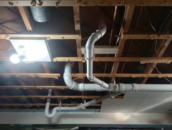 Plum-Mech Plumbing and Mechanical Service Picture 10