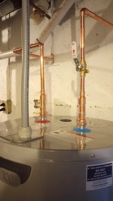 Plum-Mech Plumbing and Mechanical Service Picture 4