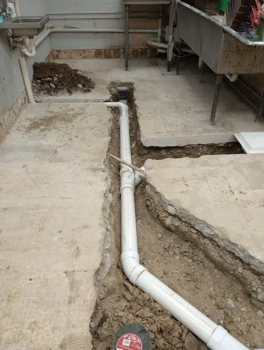 Plum-Mech Plumbing and Mechanical Service Picture 2