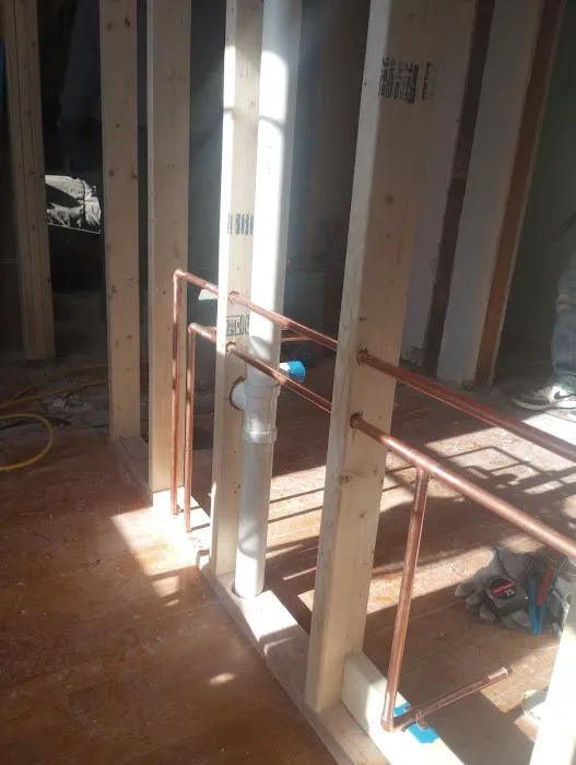 Plum-Mech Plumbing and Mechanical Service Picture 3