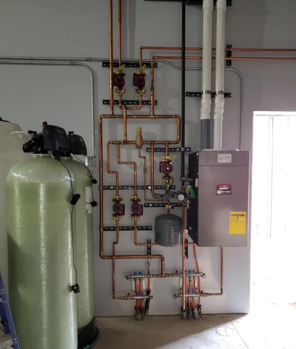 Plum-Mech Plumbing and Mechanical Service Picture 5