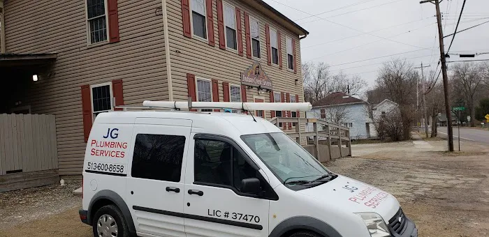 JG Plumbing Services, LLC Picture 3