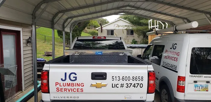 JG Plumbing Services, LLC Picture 1