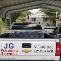 JG Plumbing Services, LLC ico