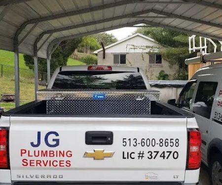 JG Plumbing Services, LLC