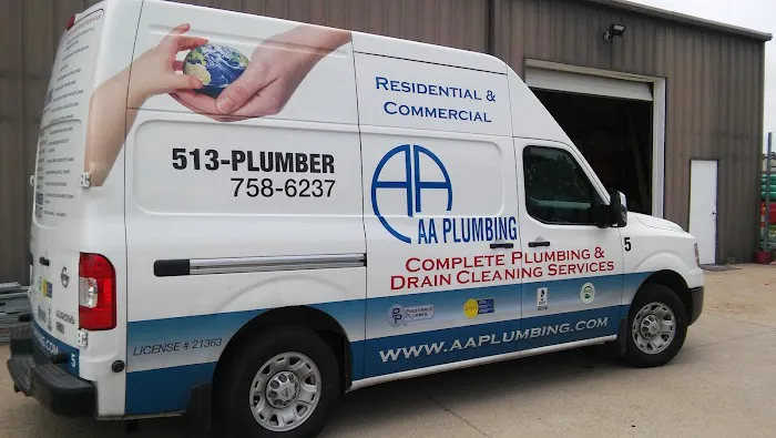 AA Plumbing Picture 2