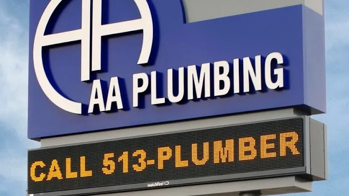 AA Plumbing Picture 1