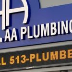 AA Plumbing